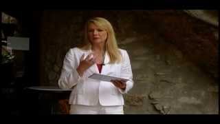 Foresight 2020 - Antonia Langsdorf Talks Future Trends