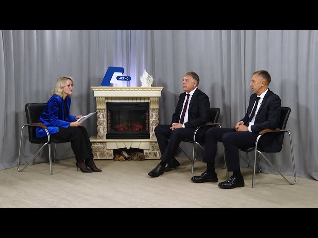 «Актуальное интервью» 20 лет легендарному восхождению на Дхаулагири