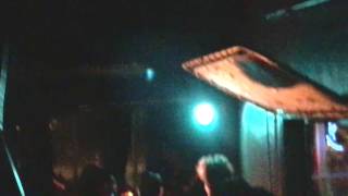 Tongue Party &quot;Bar-B-Q Pope&quot; (butthole surfers cover) @ Grumpys 08.13.16