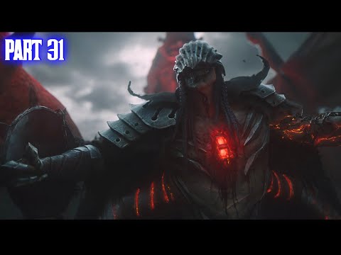Lords of the Fallen Walkthrough PART 31: VENGEANCE!