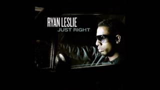 Ryan Leslie - The Way That U Move, Girl!