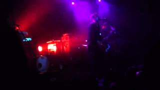 The Afghan Whigs - 'Summers Kiss' Live @ The Hi Fi Bar Melbourne, Australia  25/7/12