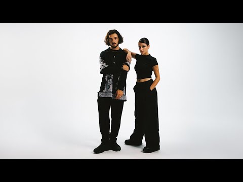 Video thumbnail for Não Te Vou Largar