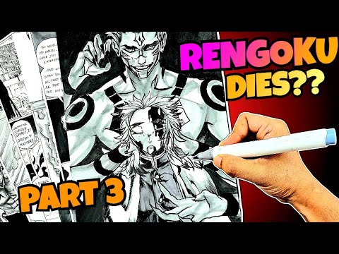 I Created My Own Manga And it's Getting DANGEROUS | UltraInstinctart
