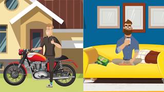 The Safe Way to Sell Your Motorcycle: SafeXchange