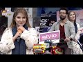 Sequence Weight Boxes In Row Fahad Mustafa Jeeto Pakistan