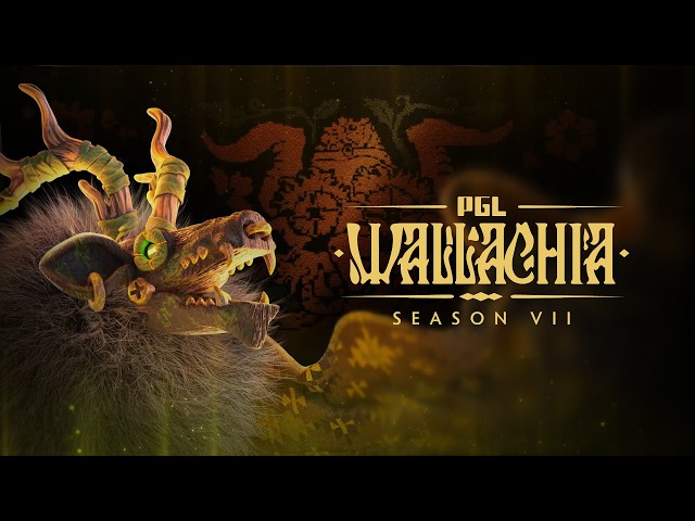 [UA] Heroic проти bb team | PGL Wallachia Season 7 | Плей-оф