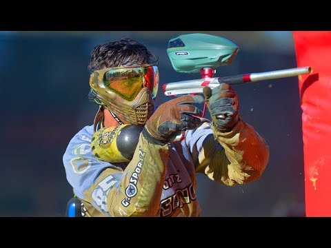 Game of the Week | Dynasty vs Damage and Uprising vs Boom - 2019 NXL Las Vegas Open