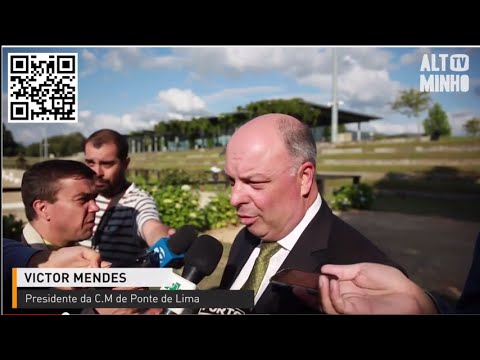 A 25ª Festa do Vinho Verde e dos Produtos Regionais 