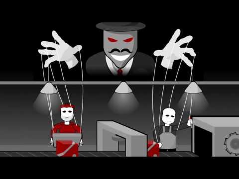 Deepack ft MC Lan   Statement of Noise Official Video clip