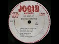 Dennis Brown - Silver Words (1975 age18)