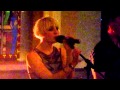 Section 25 'Process' HD @ Manchester, Mechanics Institute, 03.02.2012