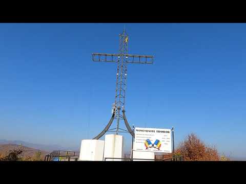 Monumentul Eroilor Podu Ursului - Vărbilău