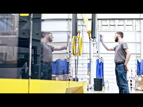 Discover Bekum America: Pioneering Blow Molding Excellence