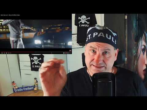 zweiXgeschieden reagiert: MERO feat. ELIF - Bitte Geh (Official Video) REACTION