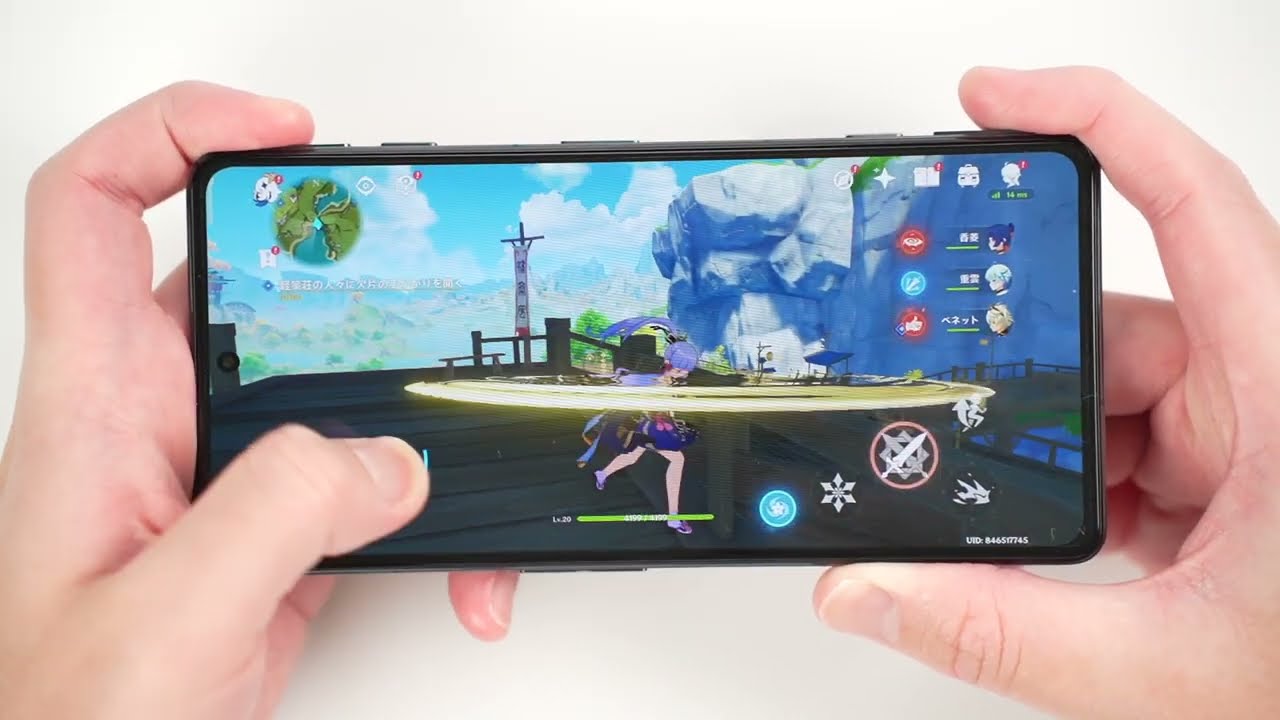 Xiaomi POCO F4 GT 新品¥67,999 中古¥28,980 | 新品・中古の Xiaomi POCO F4 GT 新品¥67,999 中古¥28,980 | 新品・中古の