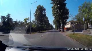 ConCorde RoadCam HD 50