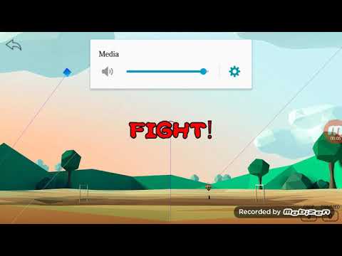 Mantap cuy mutusin layangan banyak