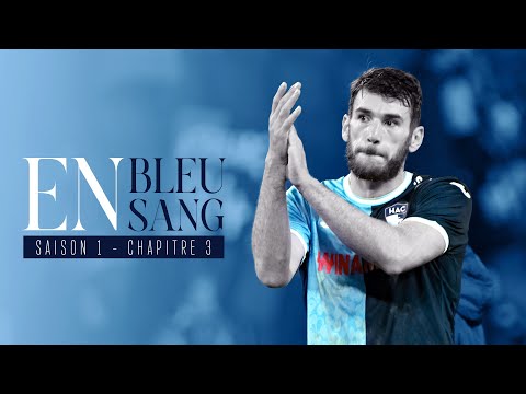 En bleu sang : toujours unis ! (Saison 1, Chapitre 3)  🎬