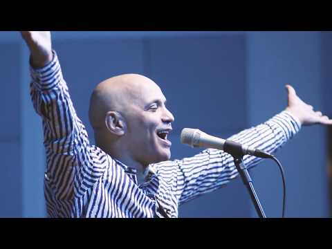 Cláudio Claro Profetiza dvd Gênese