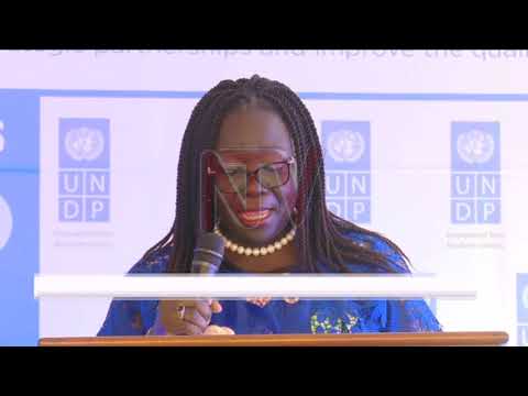 Human Dev't report indicates Income inequality growth in Uganda