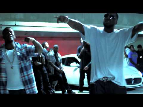 Fresh ft. The Monsta "I'm a leader" (Official Video)