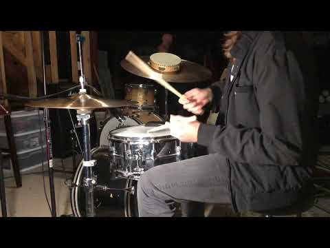 Thumbnail for Bill Withers - Kissing My Love drum cover by James Gadson