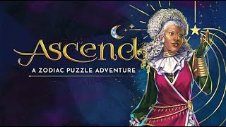 Ascend | PC Gameplay No Commentary