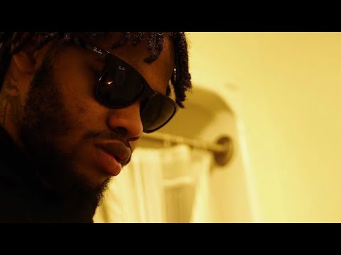 Bullymorant x Shizzy-Active