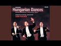 Brahms: Hungarian Dance No. 17 in F sharp minor - Orchestrated by Frigyes Hidas