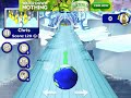 Gutterball Golden Pin Bowling Ice Dragon 300 Perfect Score Earth Bowling Ball Bomb