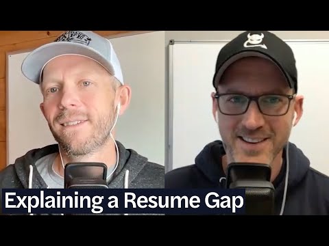 Explaining a Resume Gap | LSAT Demon Daily, Ep. 519