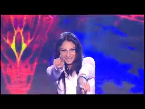 Biljana Sulimanovic - Kameni Cvet   NOVA PESMA 2016 Grand Produkcija