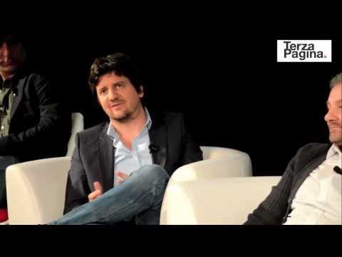 Una Donna per Amica - Conferenza Stampa