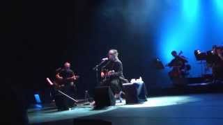 04-Idleness of Gods-Ian McCulloch-SESC Pinheiros-14-04-12