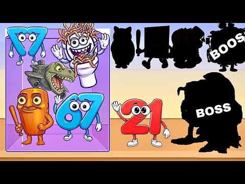 Merge Fellas LIVE 🔴 Italian Brainrot Merge is NOT NORMAL 😵🔥