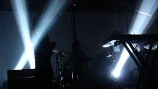 Cut Copy - In Memory Capsule + So Haunted (Live @ Oval Space, London, 26/11/13)