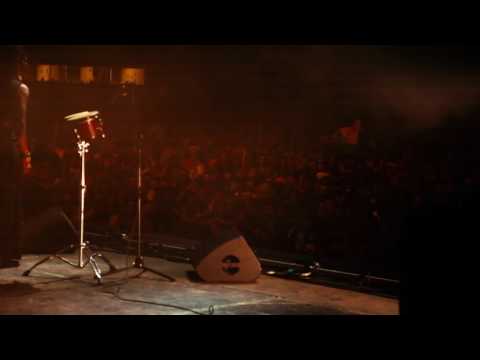 Yaniss Odua, Keny Arkana- Ecoutez nous.RSS, 04/08/2017