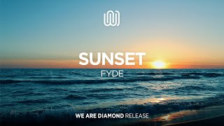 Download lagu FYDE - Sunset mp3