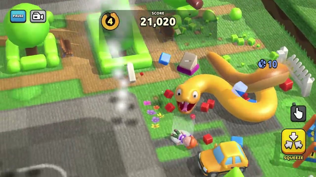 Hissy Fit - Coming Soon