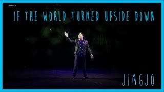 Jingjo - If The World Turned Upside Down [Live]