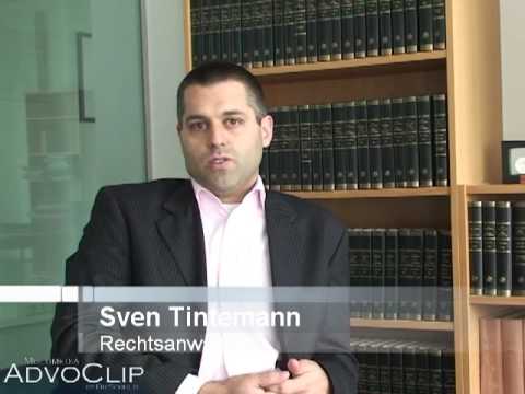 Advoclip Dr. Schulte: BGH Beschluss zu "Kick Backs"