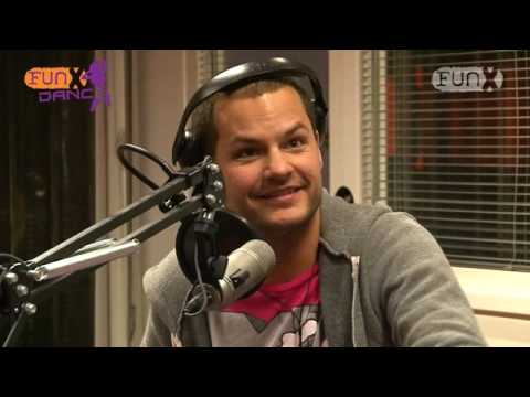 Tony Cha Cha & Bizzey live set @ FunX Dance