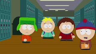 Where My Country Gone?