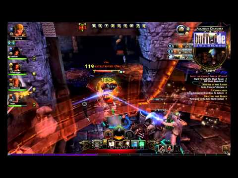 Neverwinter - Preview / Vorschau