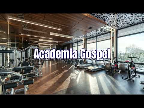 PARTE 2 - ACADEMIA GOSPEL / GOSPEL PARA MALHAR