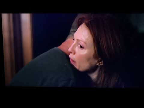 Favorite Scenes in Movies: Still Alice!