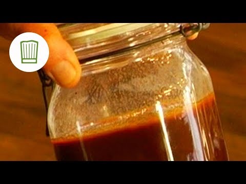 Dunkle Grundsauce selber machen | Chefkoch.de