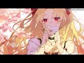 Nightcore - Rescue Me (Lyrics)