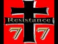 resistance 77-the boys in blue
